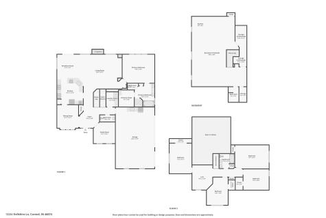 13260 Bellshire Lane Carmel IN 46074