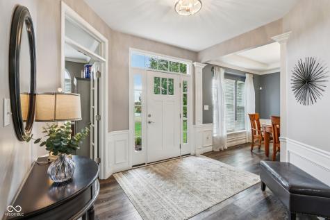 13260 Bellshire Lane Carmel IN 46074