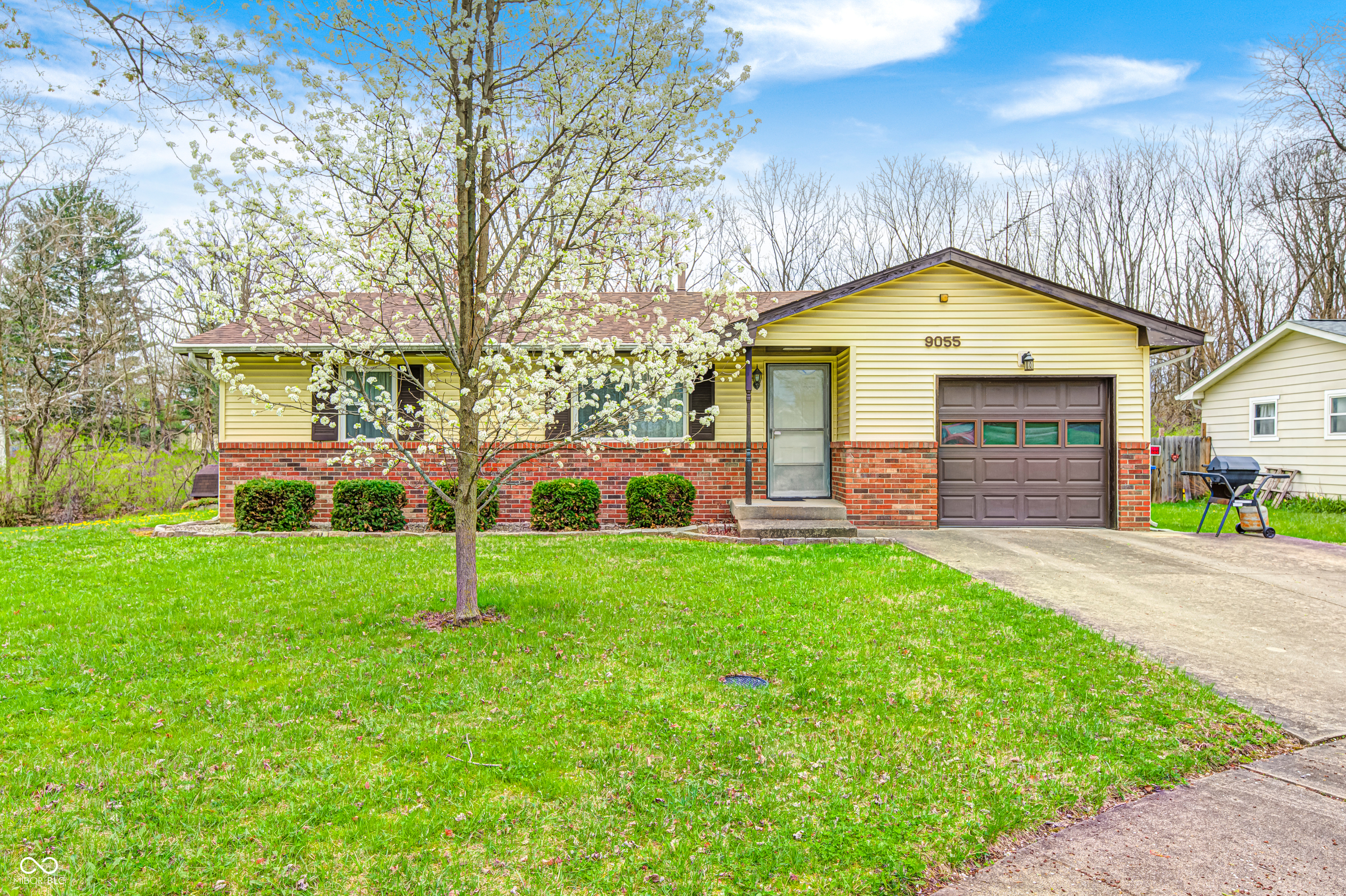 9055 Panorama Court Indianapolis IN 46234