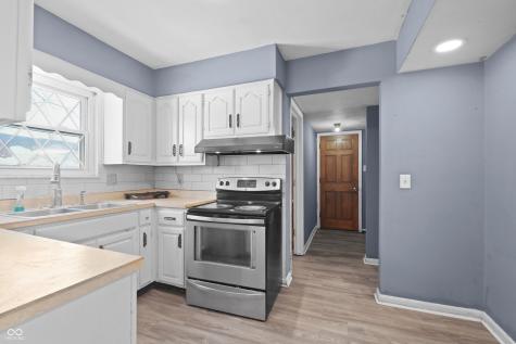 5429 Gambel Road Indianapolis IN 46221