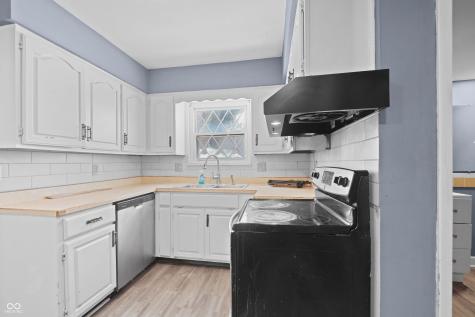 5429 Gambel Road Indianapolis IN 46221