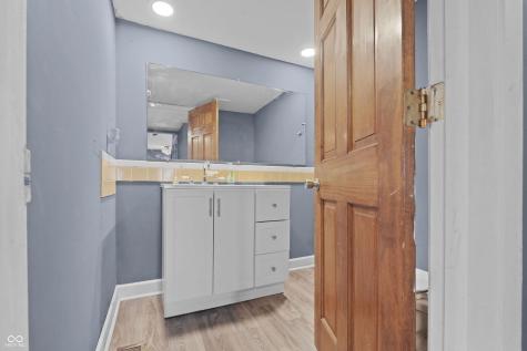 5429 Gambel Road Indianapolis IN 46221