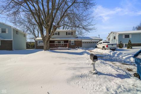 5429 Gambel Road Indianapolis IN 46221