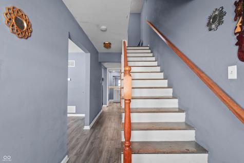 5429 Gambel Road Indianapolis IN 46221