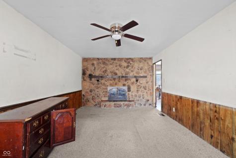 5429 Gambel Road Indianapolis IN 46221