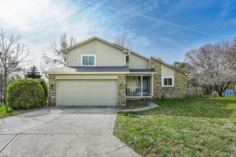 6308 Latona Court Indianapolis IN 46278
