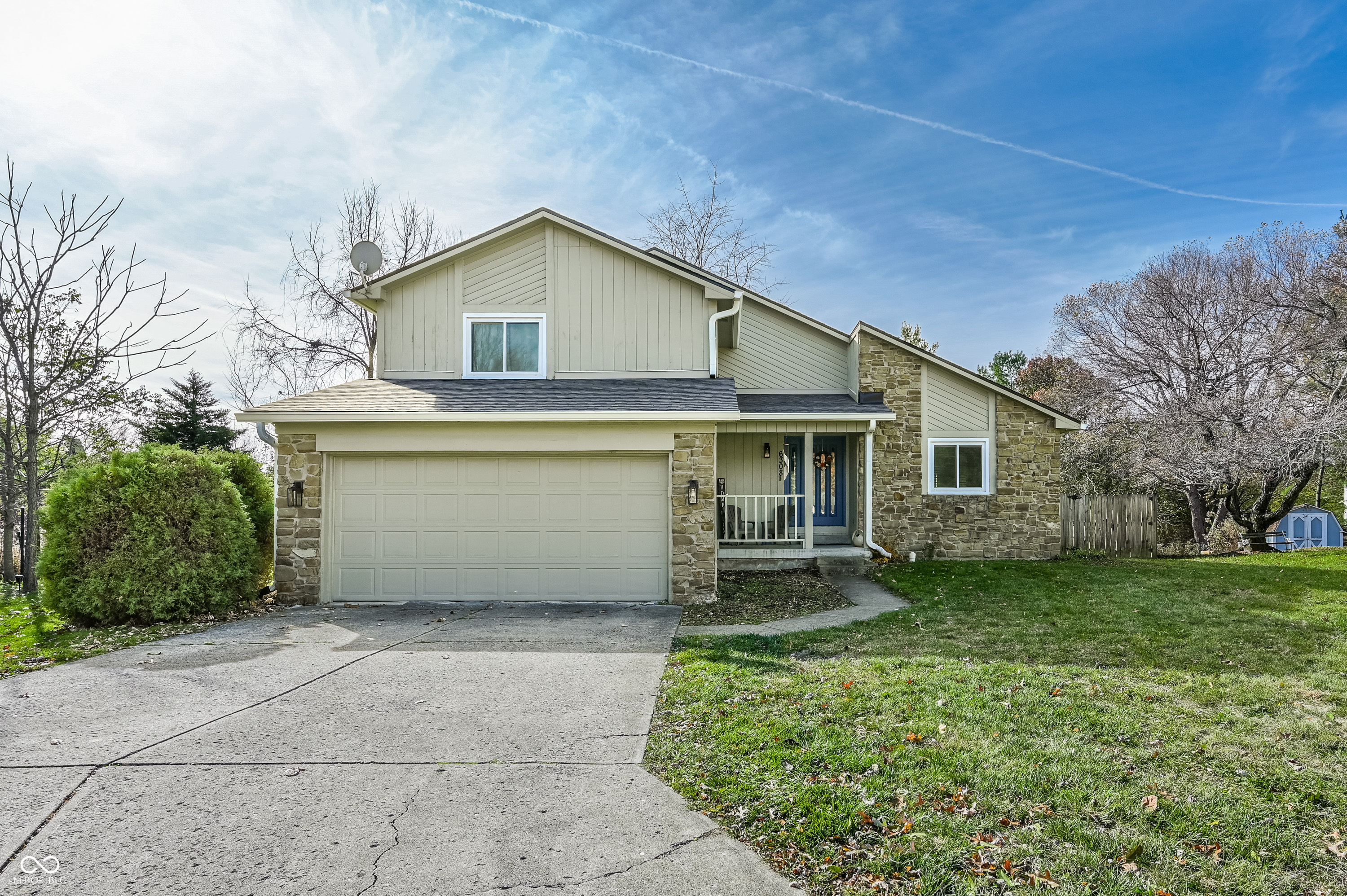 6308 Latona Court Indianapolis IN 46278