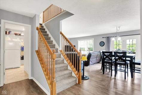 286 Fairfax Lane Greenwood IN 46142