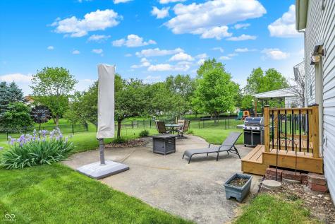 286 Fairfax Lane Greenwood IN 46142