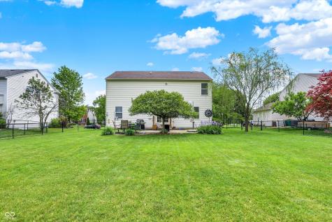 286 Fairfax Lane Greenwood IN 46142