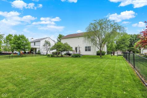 286 Fairfax Lane Greenwood IN 46142