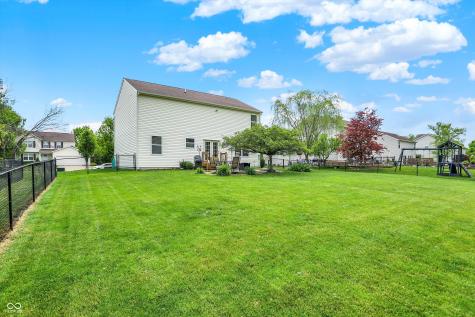 286 Fairfax Lane Greenwood IN 46142