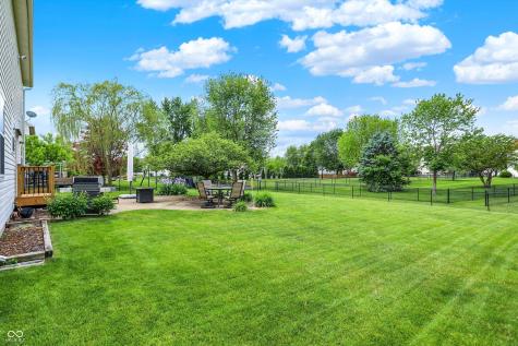 286 Fairfax Lane Greenwood IN 46142