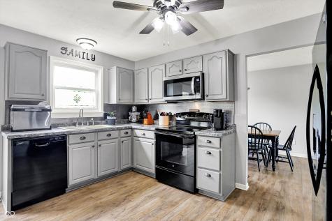 286 Fairfax Lane Greenwood IN 46142