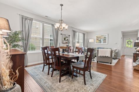 12821 Gloria Drive Fishers IN 46037