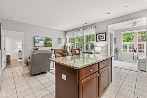 12821 Gloria Drive Fishers IN 46037