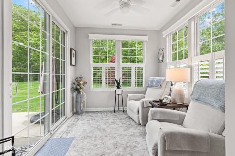 12821 Gloria Drive Fishers IN 46037