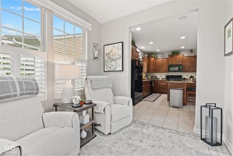 12821 Gloria Drive Fishers IN 46037