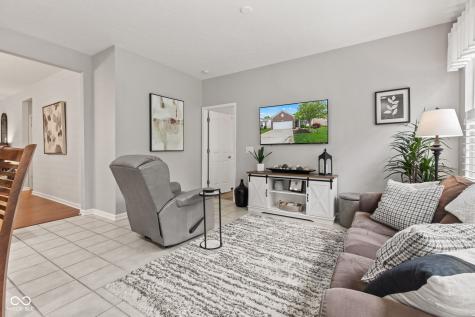 12821 Gloria Drive Fishers IN 46037