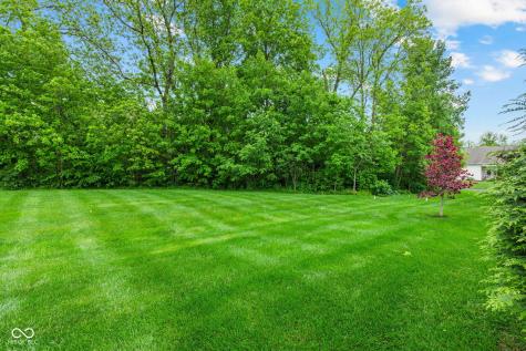 12821 Gloria Drive Fishers IN 46037