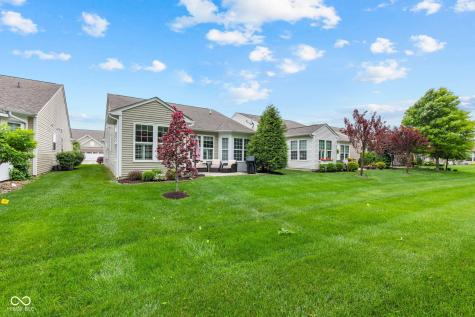 12821 Gloria Drive Fishers IN 46037