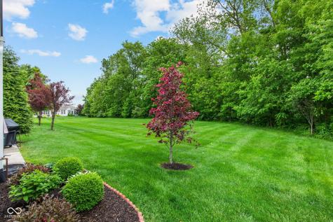 12821 Gloria Drive Fishers IN 46037