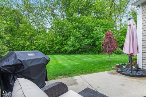 12821 Gloria Drive Fishers IN 46037