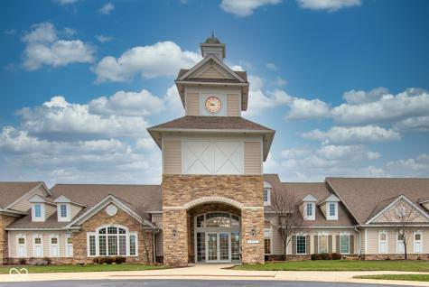 12821 Gloria Drive Fishers IN 46037
