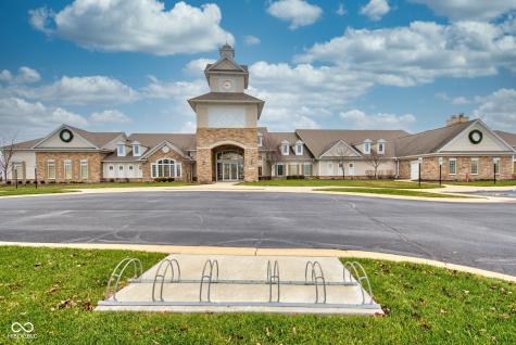 12821 Gloria Drive Fishers IN 46037