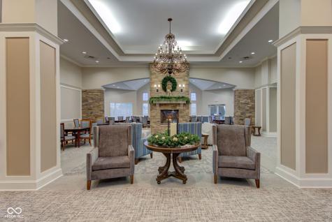12821 Gloria Drive Fishers IN 46037
