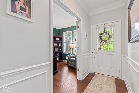 12821 Gloria Drive Fishers IN 46037