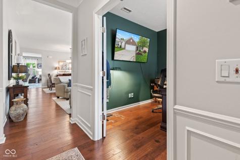 12821 Gloria Drive Fishers IN 46037