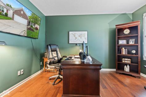 12821 Gloria Drive Fishers IN 46037