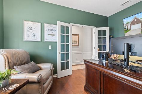 12821 Gloria Drive Fishers IN 46037