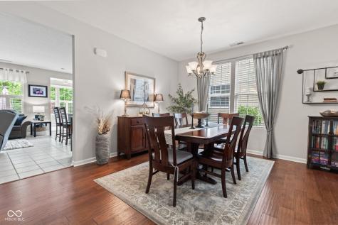 12821 Gloria Drive Fishers IN 46037