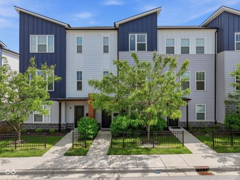 2945 Bolton Square Boulevard Indianapolis IN 46222