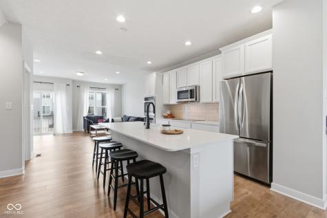 2945 Bolton Square Boulevard Indianapolis IN 46222