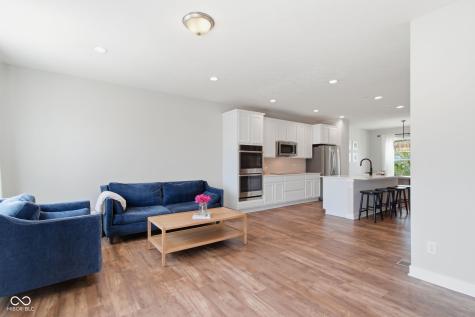 2945 Bolton Square Boulevard Indianapolis IN 46222