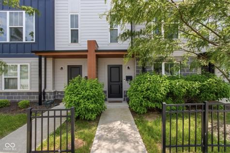 2945 Bolton Square Boulevard Indianapolis IN 46222