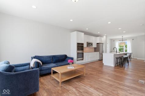 2945 Bolton Square Boulevard Indianapolis IN 46222