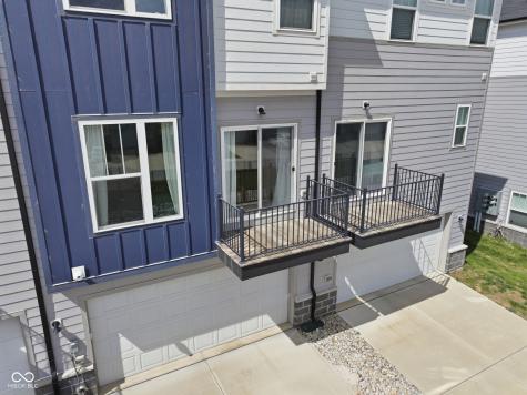 2945 Bolton Square Boulevard Indianapolis IN 46222