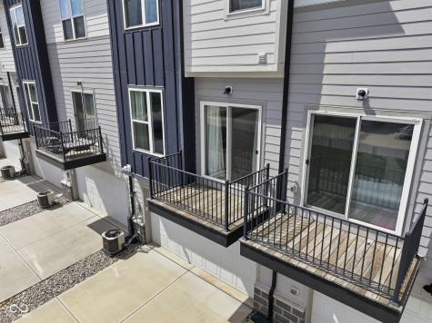 2945 Bolton Square Boulevard Indianapolis IN 46222