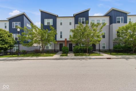 2945 Bolton Square Boulevard Indianapolis IN 46222