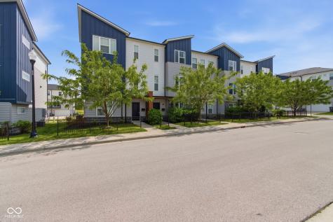 2945 Bolton Square Boulevard Indianapolis IN 46222