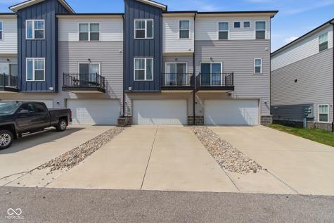 2945 Bolton Square Boulevard Indianapolis IN 46222