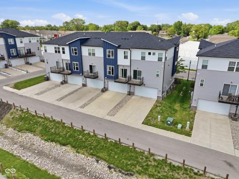 2945 Bolton Square Boulevard Indianapolis IN 46222