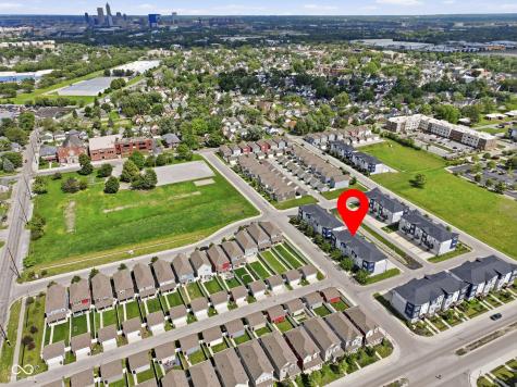 2945 Bolton Square Boulevard Indianapolis IN 46222