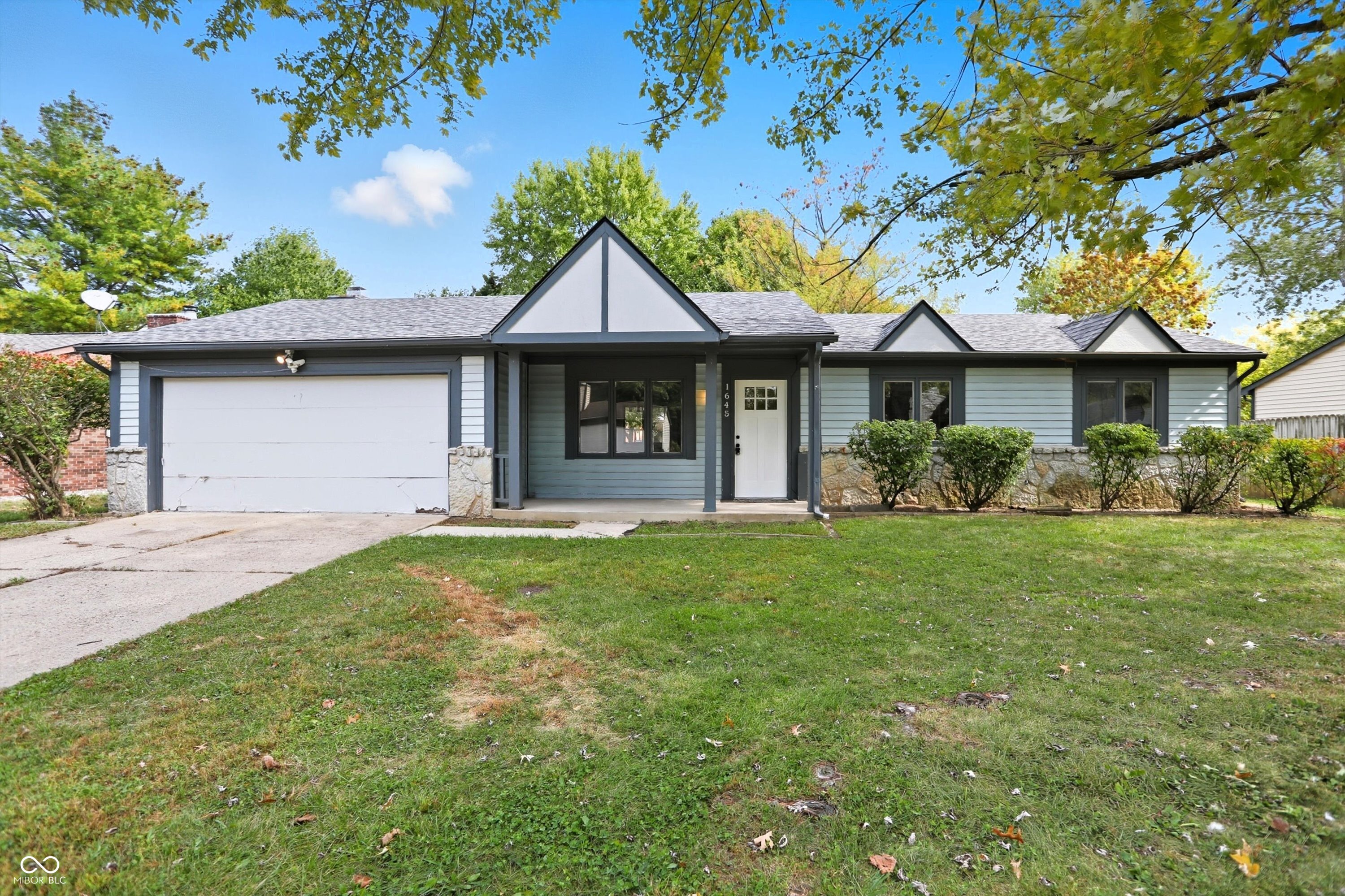 1645 Countryside Drive Indianapolis IN 46231