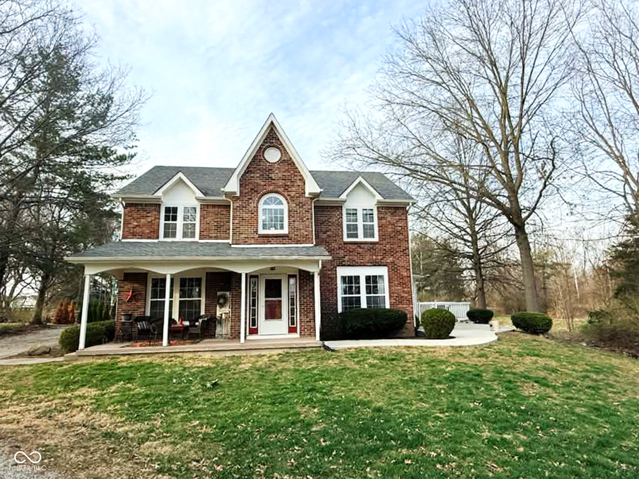8814 E 575 S Zionsville IN 46077