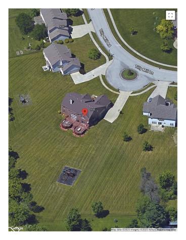 8946 Tilly Mill Road Indianapolis IN 46278